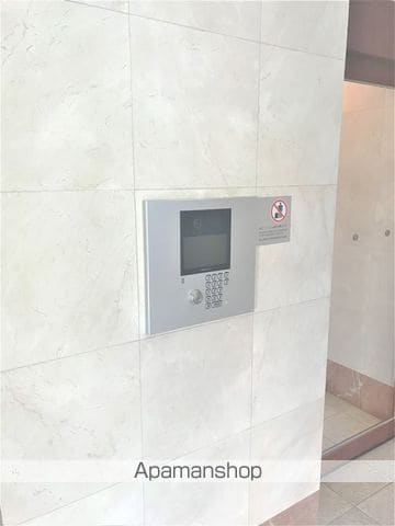 メインステージ恵比寿東の内装写真