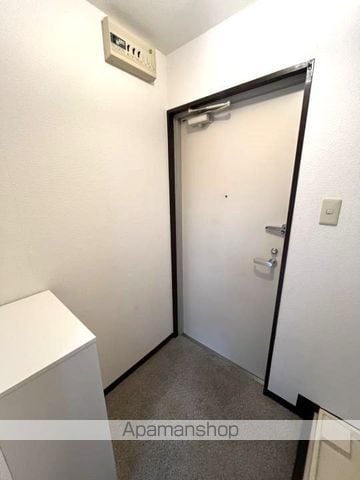 マンション輝の内装写真