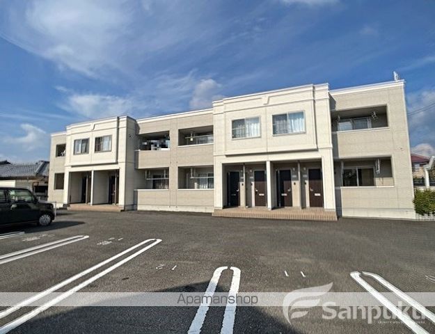 メルローズの外観写真