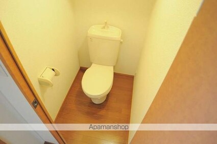 レオパレス拓人[1K/26.08m2]のバス2