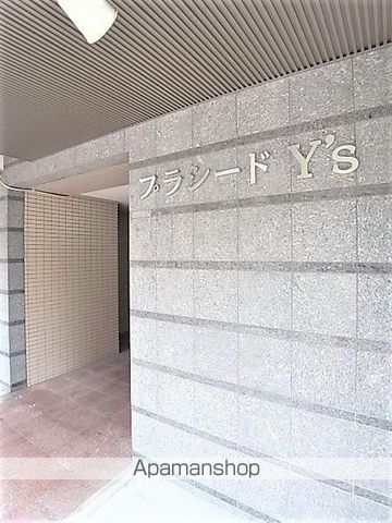 プラシード Y’Sのその他写真
