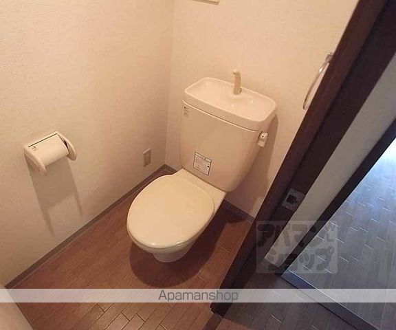 プラネシア星の子四条西洞院の内装写真