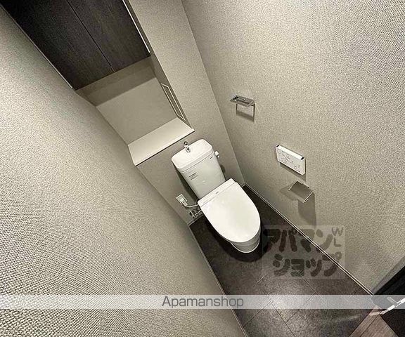 ファインレジデンス烏丸五条の内装写真