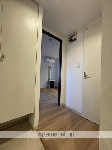 ステラ幌西の内装写真