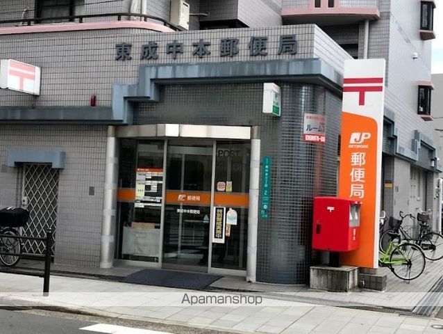 S-RESIDENCE緑橋駅前の周辺写真