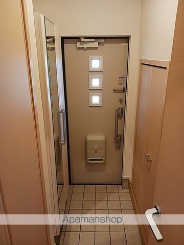 サンヴェール茂原Cの内装写真