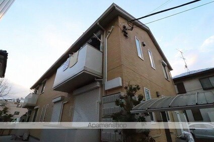 カーサヴェルデ[2LDK/51m2]の外観3