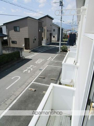 レオパレスことぶきの内装写真