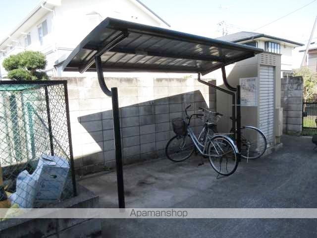 レオネクスト南町田第2の内装写真