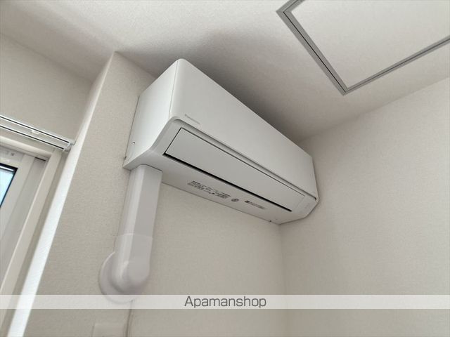 グラーティア相模原の内装写真