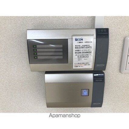 アトリウム青山[事務所/131.2m2]のその他内装5