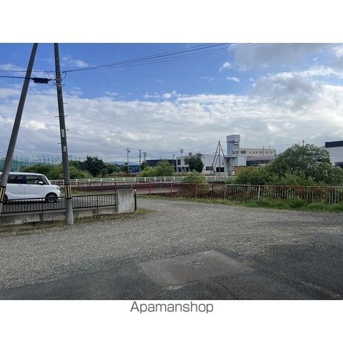 サンクレスト西富の内装写真