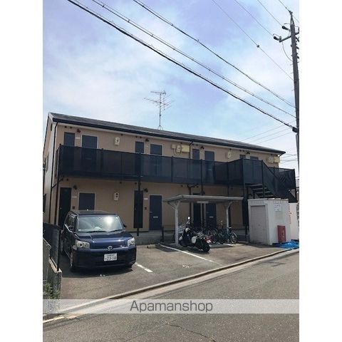 アンプルール リーブル 匠の外観写真