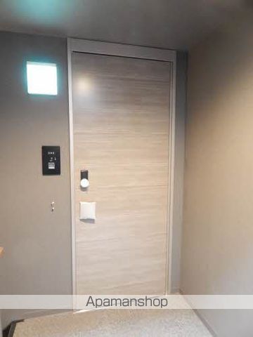 シャーメゾン日之出の内装写真