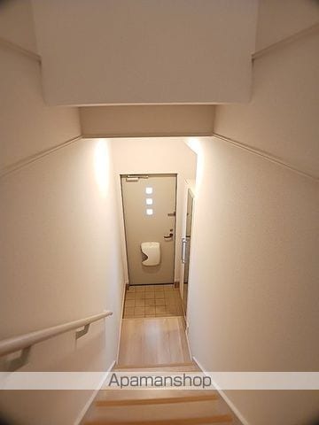 フィオーレの内装写真