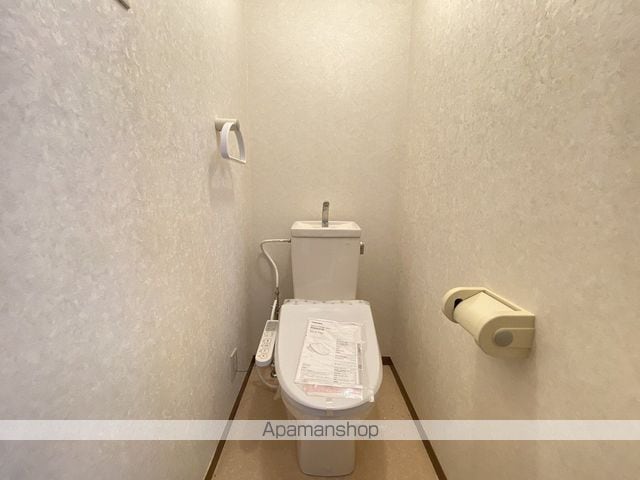 グランドゥール多賀城の内装写真
