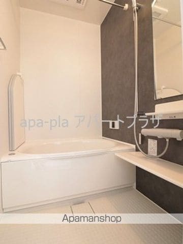 HOLOMUAの内装写真
