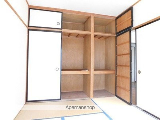 コーポ笹本の内装写真