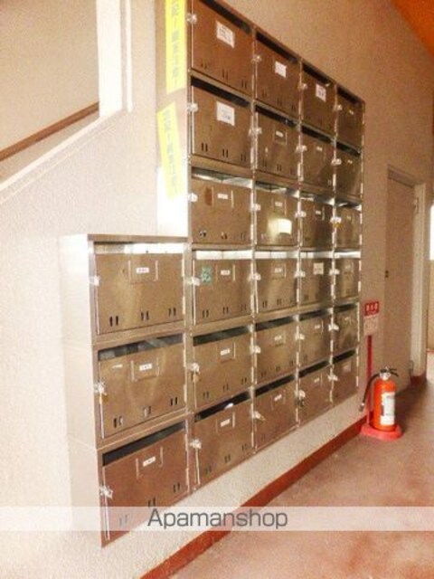 長野県長野市大字稲葉[1K/23m2]の共用部1