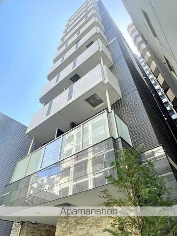 RESIUR−H 松屋町の外観写真