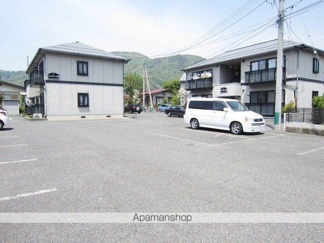 フレグランス一由IIA棟のその他写真
