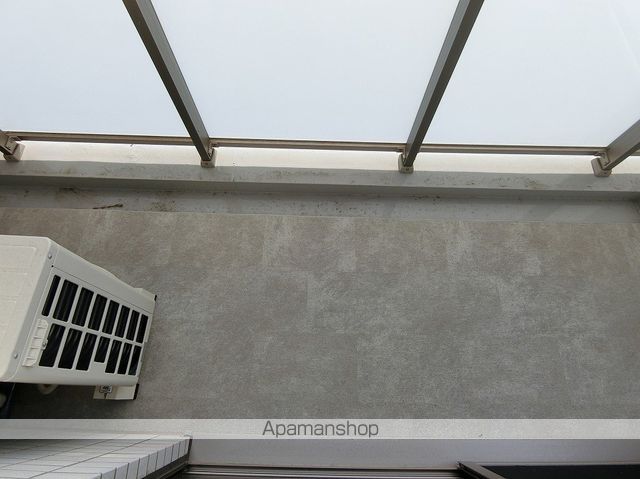 アーバンパーク亀戸IIの内装写真