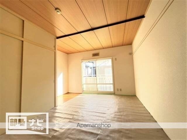 サンシティ武岡の内装写真