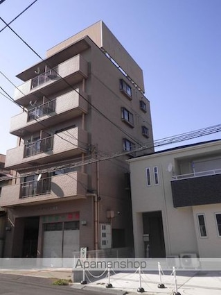 ルシェリア長町[2K/38.45m2]の外観2