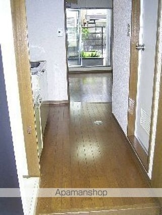 アークス太子堂[1K/21.6m2]の内装