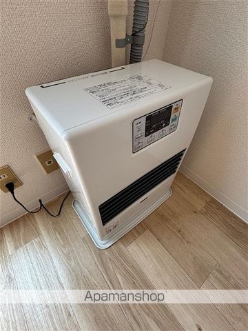 クレール22の内装写真