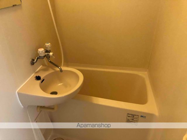 レオパレスタイガーの内装写真