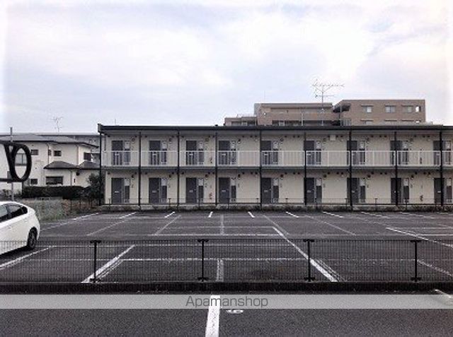 レオパレスあるかんしぇるのその他写真
