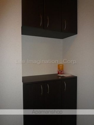 スターテラス白鳥[1LDK/40.39m2]の内装2