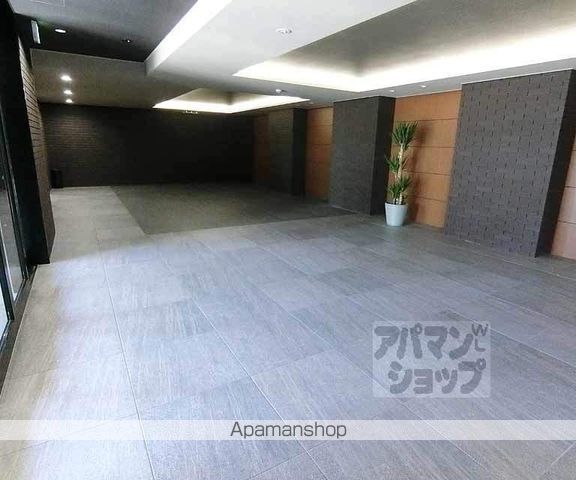 アスヴェル京都四条西院の内装写真