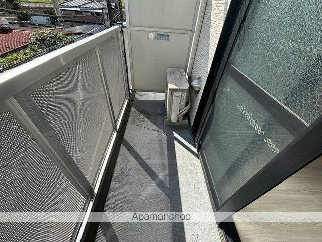 レオパレスSHISUI A棟の内装写真