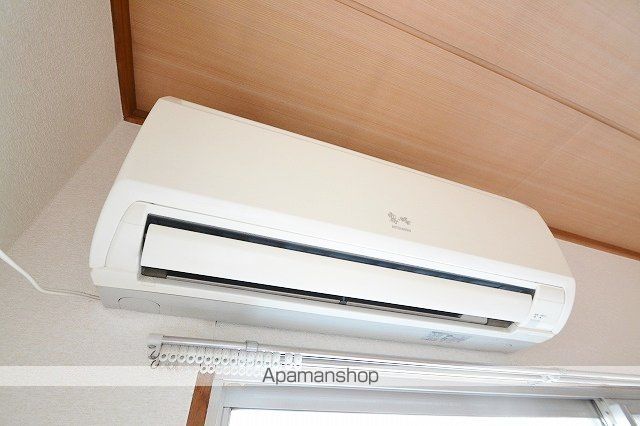 メゾン富士岡山の内装写真