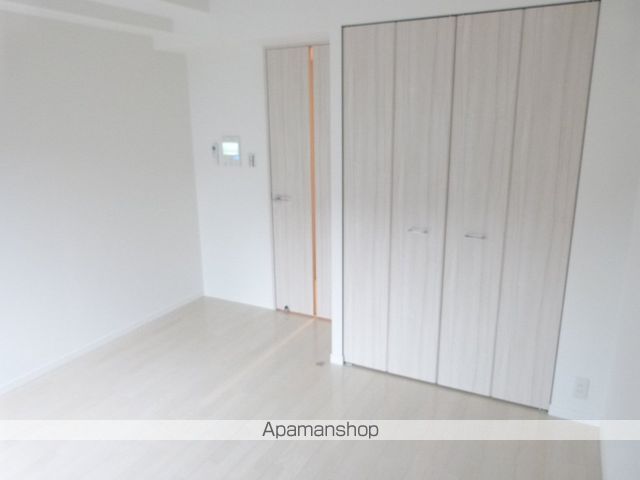 SーRESIDENCE緑橋駅前の内装写真
