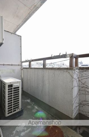 シティハイツ助任の内装写真