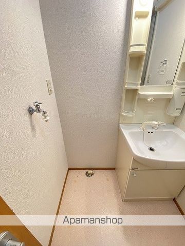 ヴァンベール B棟の内装写真