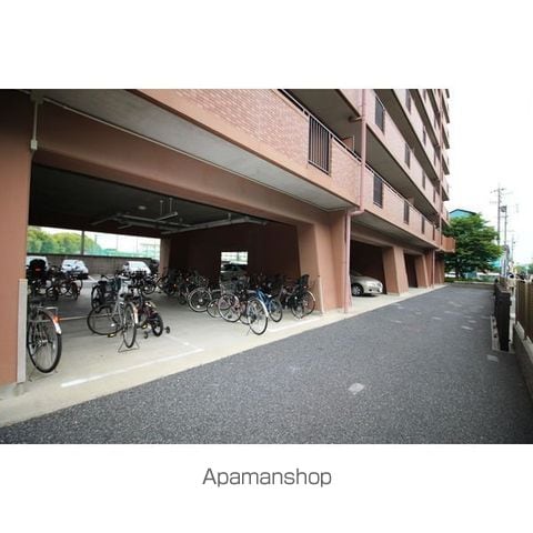 コンフォート上小田井のその他写真