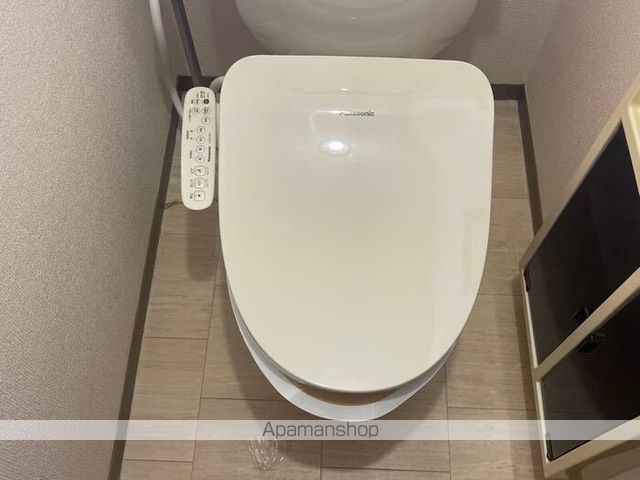セジュール榎原 IIの内装写真
