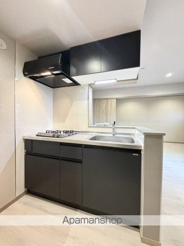 robot home 北綾瀬の内装写真
