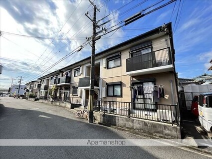 和歌山県和歌山市有本[1LDK/42.8m2]の外観3