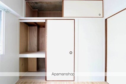 ビレッジハウス時津１号棟[2K/33.54m2]の内装5