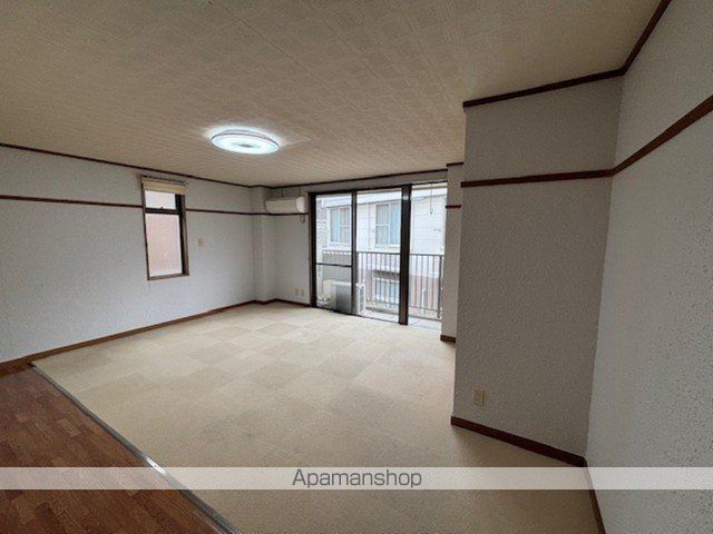 ハイツ陽光の内装写真