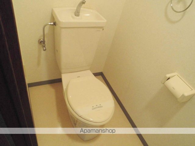 七道駅前マンションの内装写真