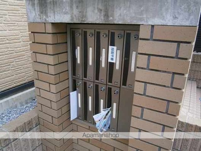 レオパレスサニーテラス北千束の内装写真