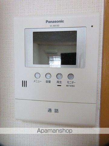 SOLEIL OBUSAの内装写真