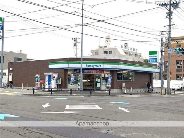 シエル宮町Iの周辺写真