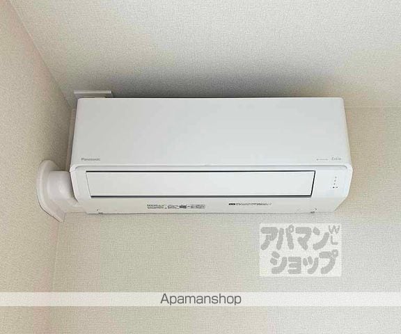 シャーメゾングランフェリスの内装写真